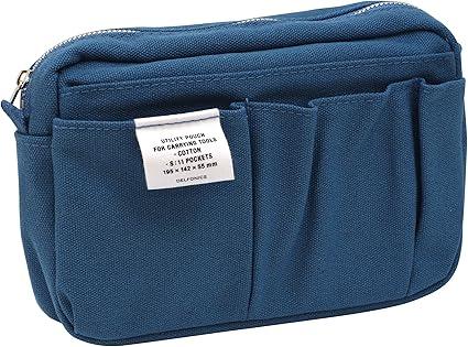 Inner Carrying sizeS CA82 BLUE