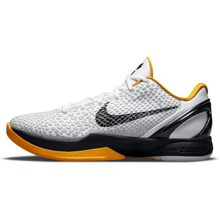 Nike Zoom Kobe 6 Low top