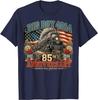 Big Boy 4014 Train USA 85th Anniversary 1941-2026 Men Gifts T-Shirt
