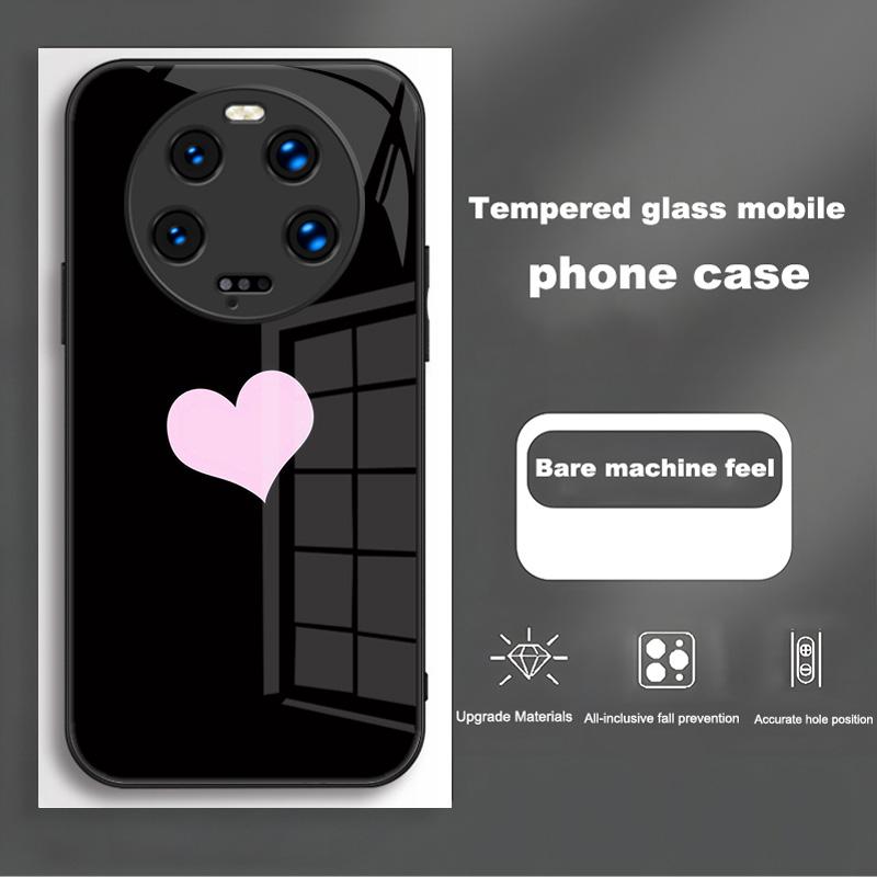 Phone Case For Xiaomi 14 15 Ultra Case Fashion Painting Full Protective Shell For Xiaomi 14 14T 15 Pro Tempered Glass Case Funda