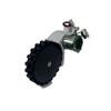 Original Left Right Wheel Assembly Spare Parts for Dreame D9/D9 Max/D9 Plus/D10 Plus/D10s/F9 Pro Vacuum Cleaner Accessory