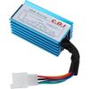 Racing 5 Pins AC CDI Box for GY6 50cc - 70cc 90cc 110cc 125cc 150cc Scooter 4-Stroke Engine ATV Go Kart Moped Quad Pit Dirt Mini Pocket Bike Chopper
