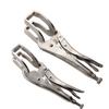 Multi-Function U-Shaped Pipe Welding Pliers