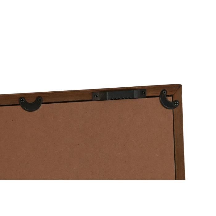 Frame - Sailboat - White - 60 X 2.5 X 80 Cm - Set of 2