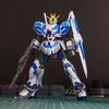 HG 1/144 RX-9/C Narrative Gunpla C-Packs Assembly Model Kit Blue Awakening Ver. Action Figure With Water Decals Anime Mecha Toy