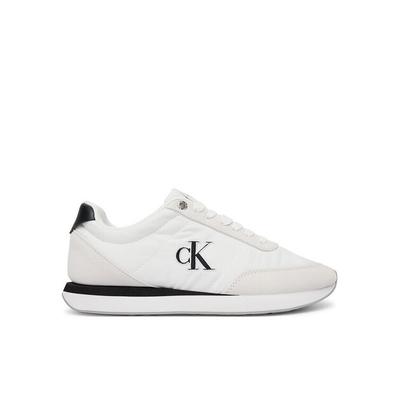 Retro Runner Ess Mix Mat Wmn Sneakers