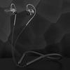 Căști Wireless BX-03 cu Anulare CVC a Zgomotului, Hi-Fidelitate, Ușoare, Compatibile Bluetooth 5.0, HiFi, Sport, cu Bandă de Gât, In-ear, pentru Fitness