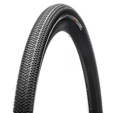 Hutchinson Touareg Bi-Compound HardSkin Tubeless 700C X 40 Gravel Tyre