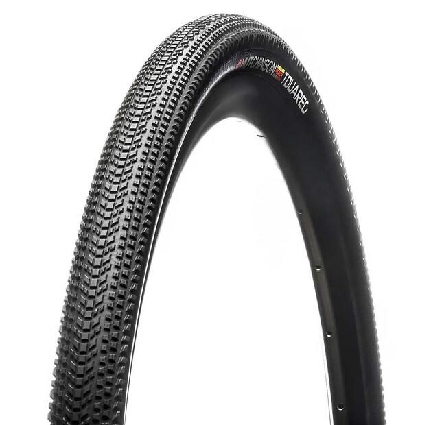 

Hutchinson Touareg Bi-Compound HardSkin Tubeless 700C x 40 гравийная шина 700C x 40