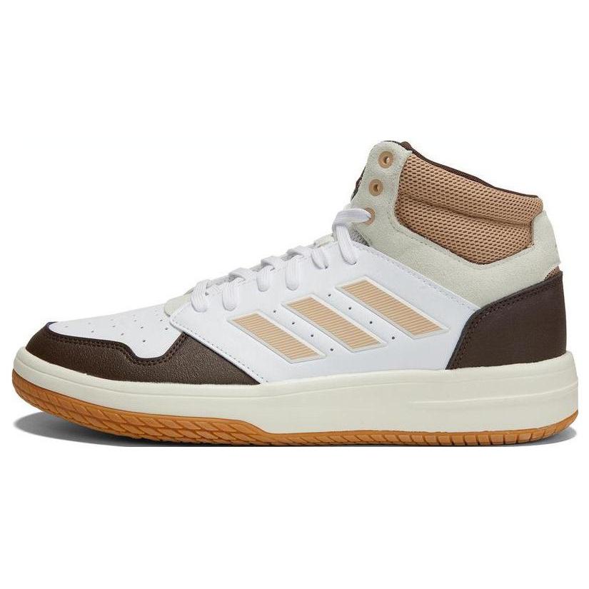 

Новые Adidas Gametaker Clear Brown Ivory HQ2219 39