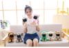 Cute Shar Pei Dog Plush Toy - Perfect Birthday Gift for Kids