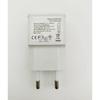 5V Portable Dual USB Power Adapter Mobile Phone Charger Electrical Socket Travel Smart Matching Charger Adapter For Smartphone