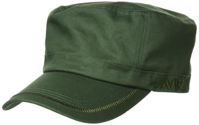 Standard Work Sizes Cap, Khaki, 57.0-59.0cm