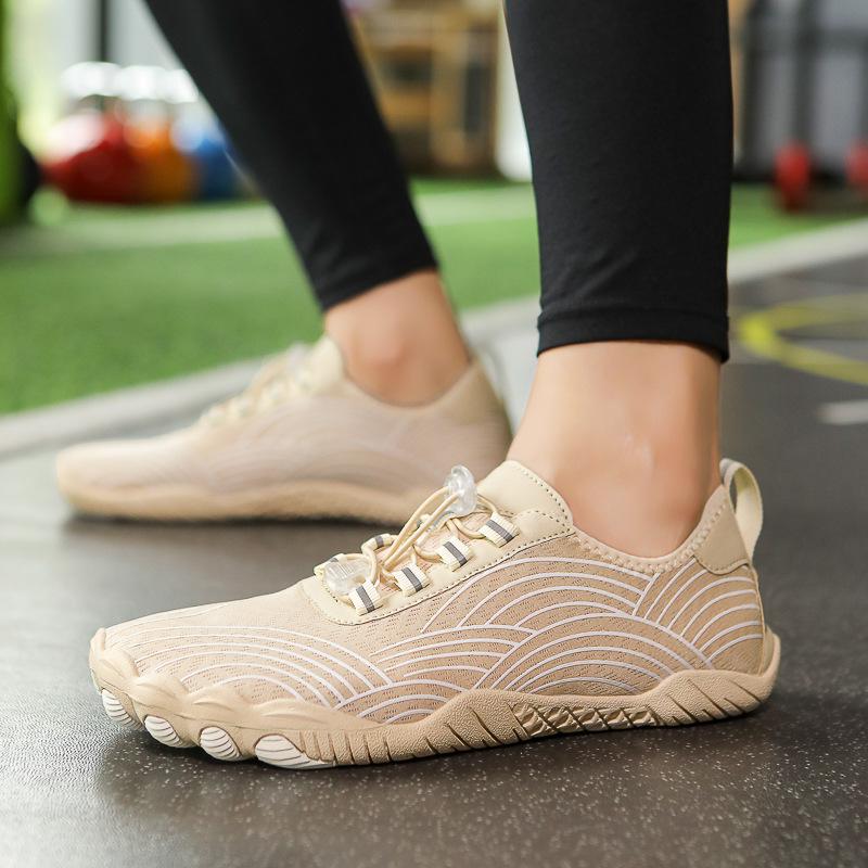 Stream Wading Shoes: Quick-Dry, Anti-Slip Water Sports & Beach Footwear