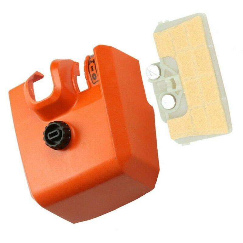 Abs Air  Filter  Cover For Stihl 029 039 Ms290 Ms310 Ms390 Chain Saw