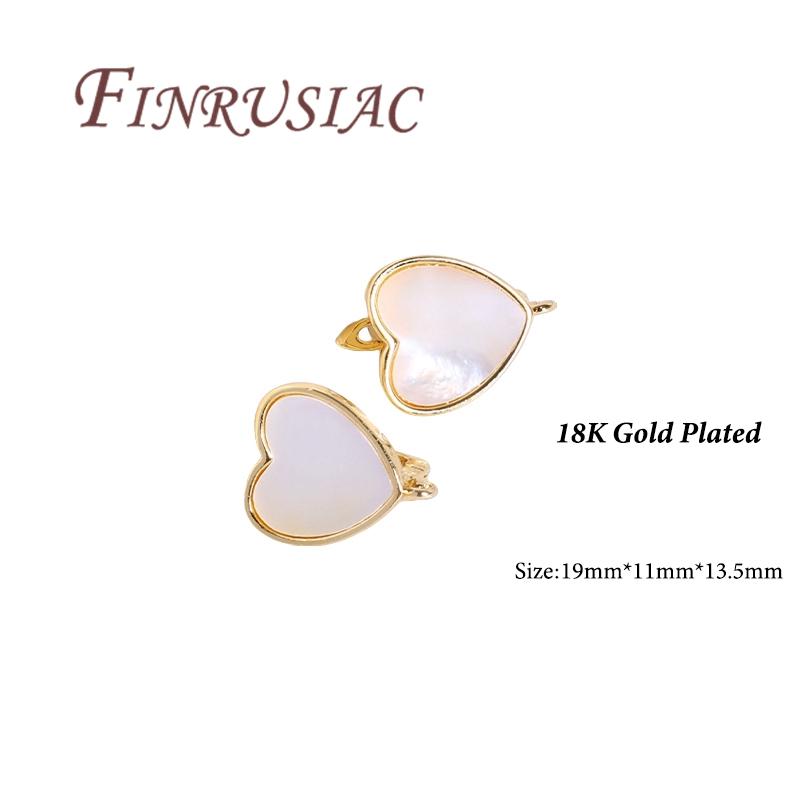 1 Pair/lot 18K Gold Plated French Earring Hooks Earwires Earrings Clasp,DIY Earrings Making Accessories