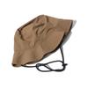 Breathable Camping Hiking Cap Sun Protection Outdoor Sun Hat Men's Fisherman Hat  Four Seasons