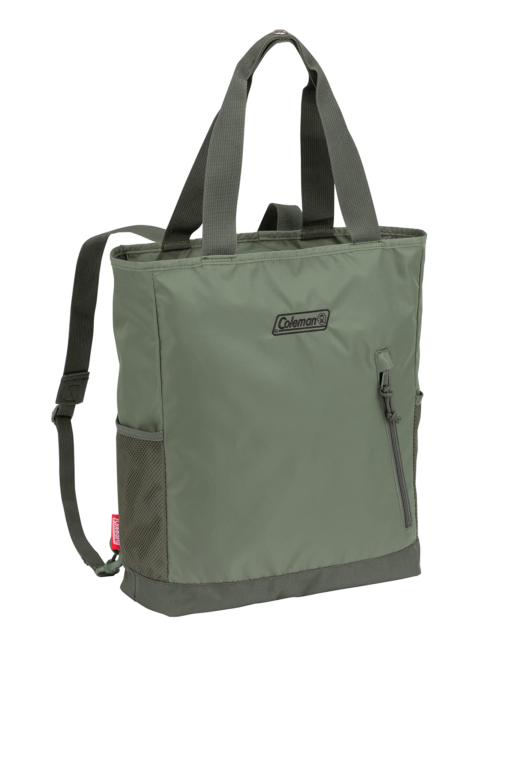 Backpack Tote Unisex Backpack Tote 21L [Coleman] 2-Way - Men s, Women s, Bag,