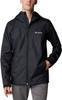 Куртка Inner Limits III Rain Jacket черная 013