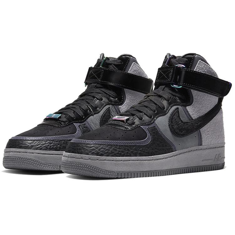 Nike X A Ma Maneire Air Force 1 High 'Ruční praní za studena' CT6665-001