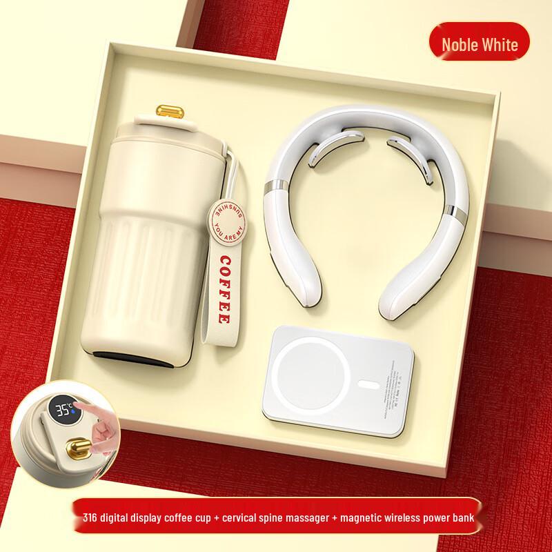 

Mifflame Premium 4-in-1 Business Gift Set