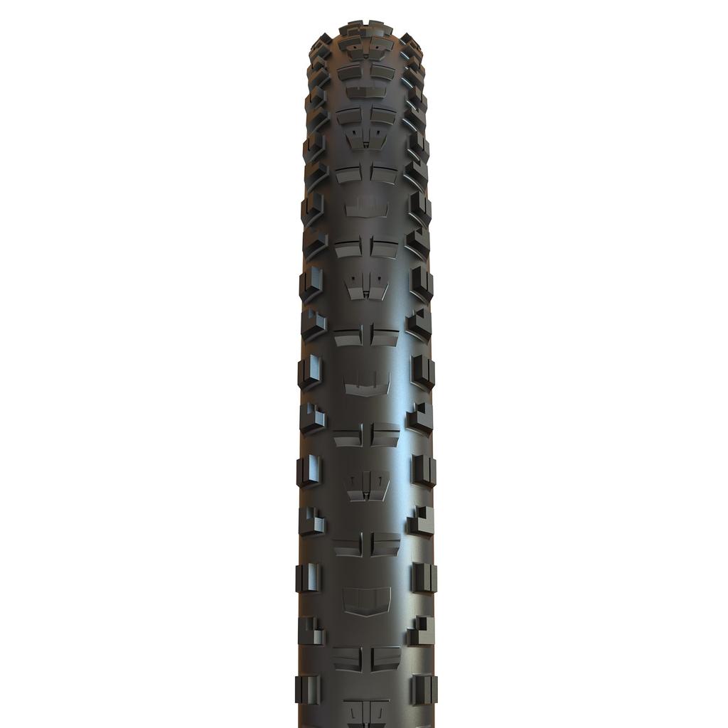 Maxxis Minion DHRpl Folding 3c Maxx Terra Exo/tr Tire - Black 27.5 x 2.60