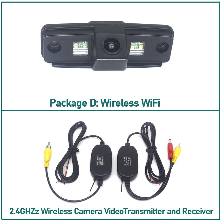 HD CCD Fisheye Starlight Car Rear View Camera For Subaru Legacy Liberty Station Wagon 2003 2004 2005 2006 2007 2008 2009 Car