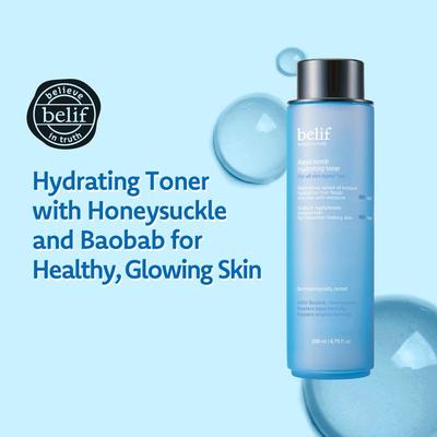 Tonico idratante Aqua Bomb 200 ml