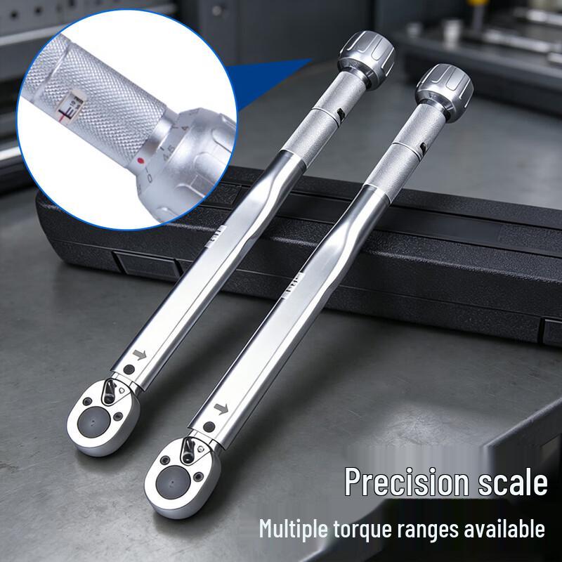 Fanyaa Industrial Preset Torque Wrench