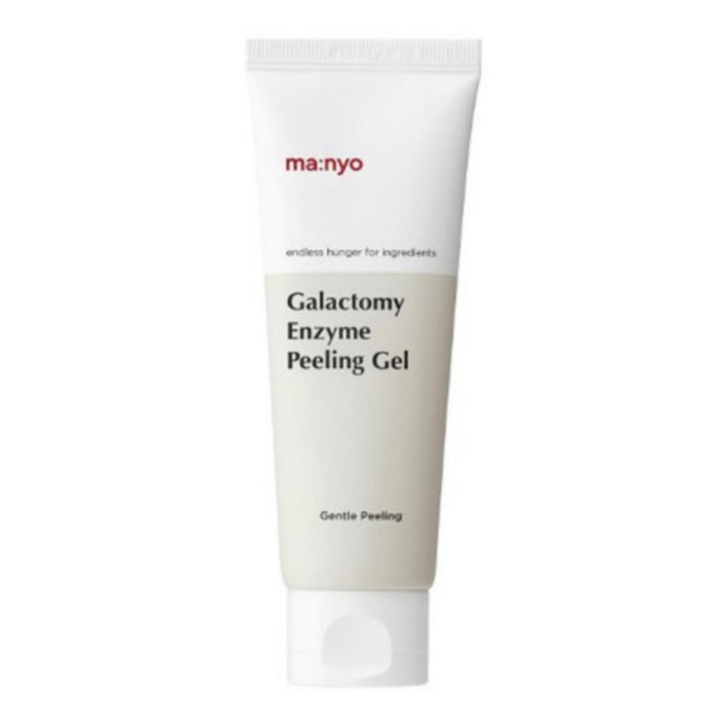 MANYO FACTORY Gel Peeling Enzymatique Galactomie 75 ml