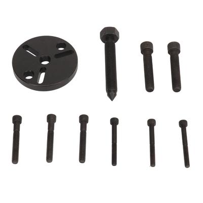 AC Compressor Clutch Remover Kit High Efficiency Air Conditioning Clutch Rebuild Installation Tool