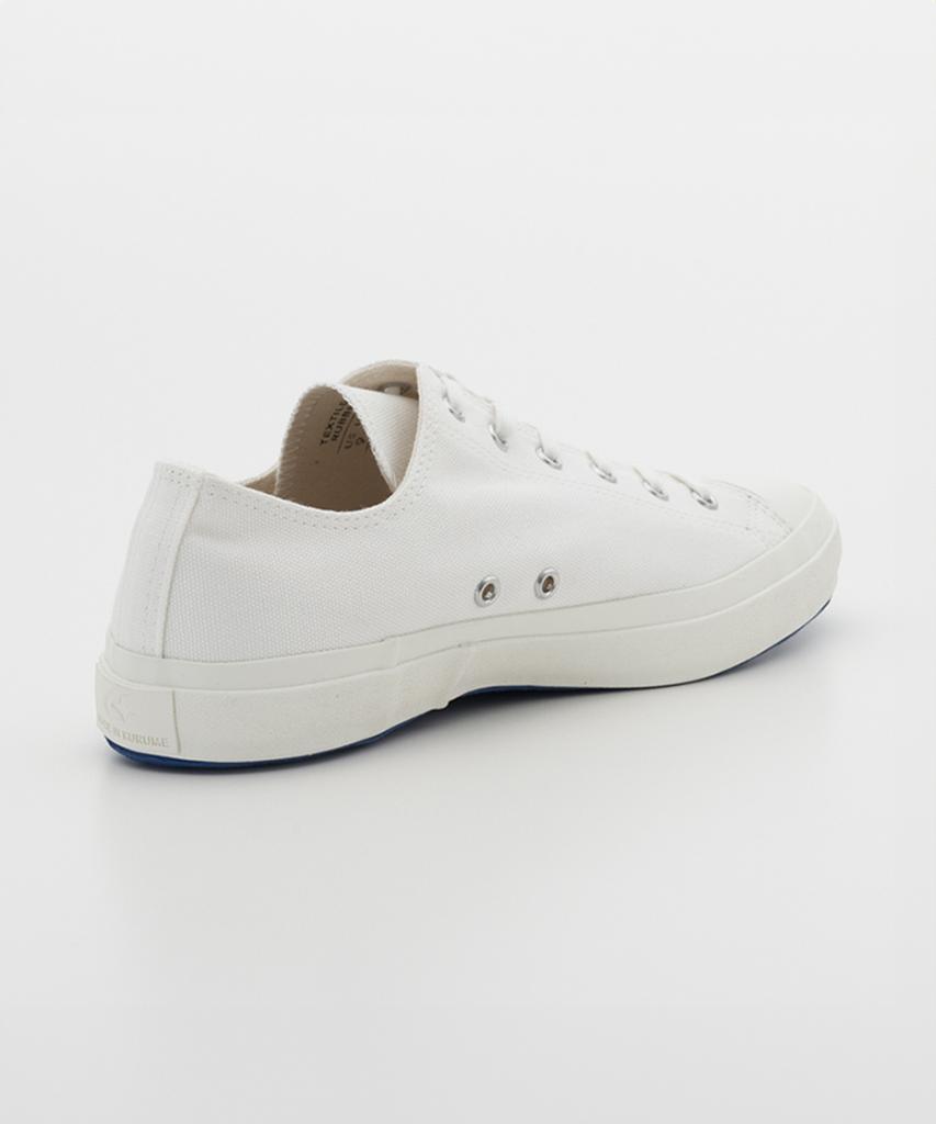 Moonstar (Unisex) Low Basket - White / Msksshsk140