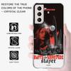 Buffy the Vampire Slayer Phone Case For Samsung A16 A26 A36 A56 A17 A15 A25 A35 A55 A14 A24 A34 A54 A04S A05S Galaxy Note 20 10