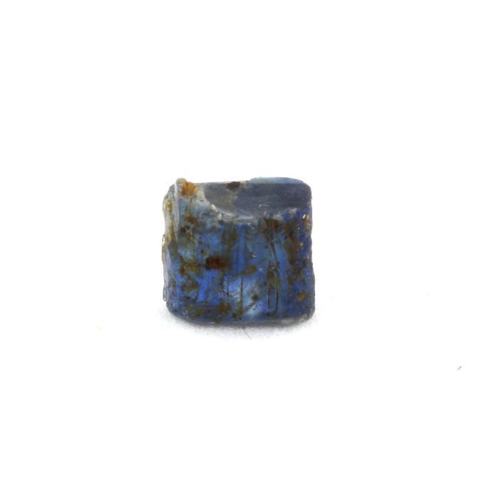 Pierres et Minéraux. Kyanite. 1.70 ct. Minas Gerais, Brésil.