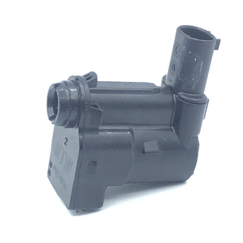 Qin EV Front Grille Charging Port Cover Lock Pin