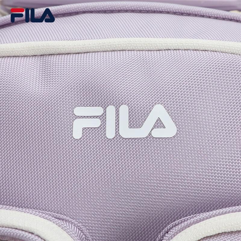 FILA Women's Multi-Pocket Laptop Backpack