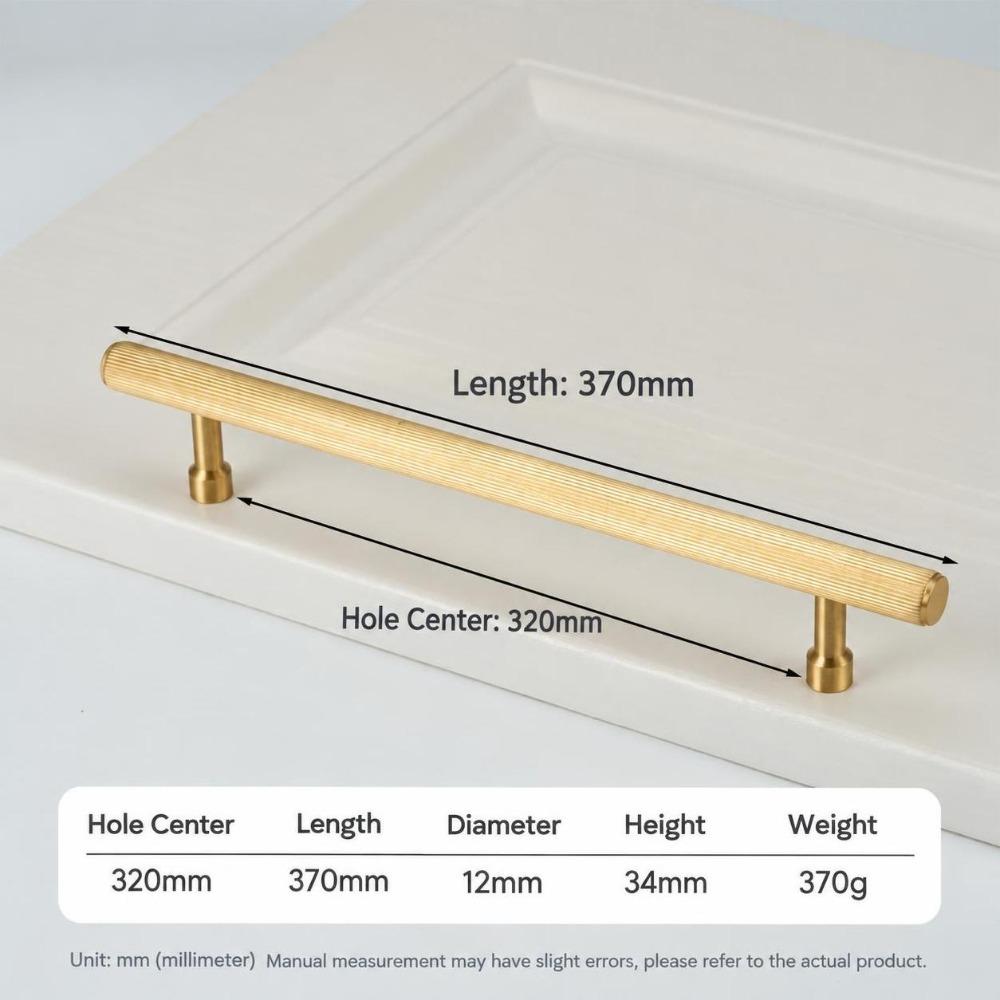 Brushed Gold Cabinet Handles Surface Mounted Cupboard Handles New Drawer Pulls Drawer Hardware