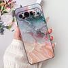 For Google Pixel 9 Pro Case Pixel9A New Fashion Painted Cover Soft TPU Phone Case For Google Pixel 9A Pixel9 Pro Back Cover Bags