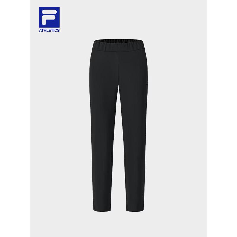 FILA Women s Knit Straight-Leg Pants XL