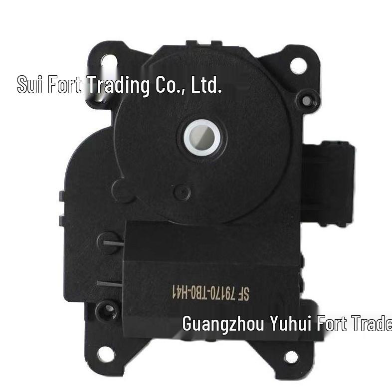 

79170-TB0-H41 Air Conditioning Servo Motor for 08-13 Honda Accord, Crosstour, Spirior. Domestic