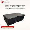 Boxe auto – Componente subwoofer