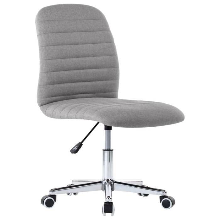 VidaXL 6x Chaises de Salle à Manger Chaises Pivotante à Dîner Sièges de Cuisine Repas Meubles de Cuisine Maison 3056540