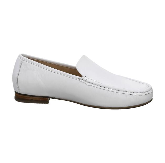 Women's Slip-ons Ara Atlanta Damen White