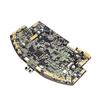 A65T-Motherboard For ISWEEP X5/360 C60 Robot Vacuum Accessories