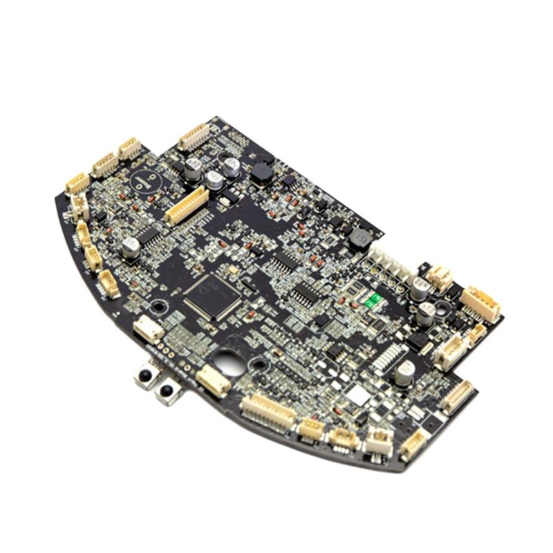 A65T-Motherboard For ISWEEP X5/360 C60 Robot Vacuum Accessories