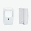 Indoor Wired Dual-Tech Infrared-Microwave Sensor Home Anti-theft Alarm