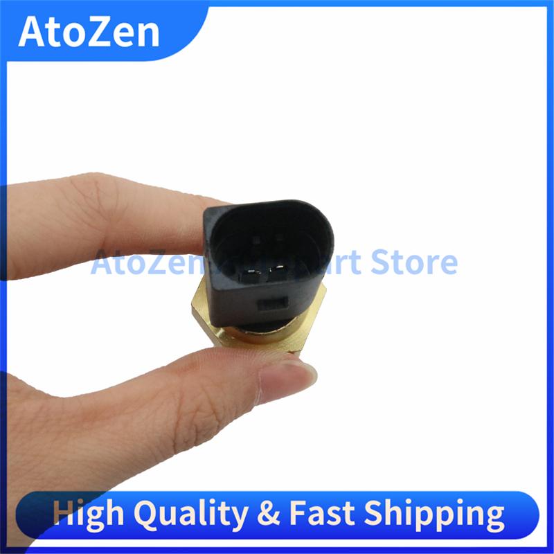 99760642000 Temperature Sensor for Porsche High Quality Car Accessories Automotive Spare Parts New