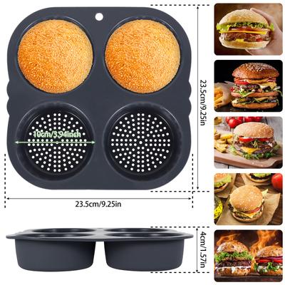 Backen – Silikonmatten & Backformen