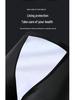 Men's High-End Quick-Dry Sharkskin Swim Trunks