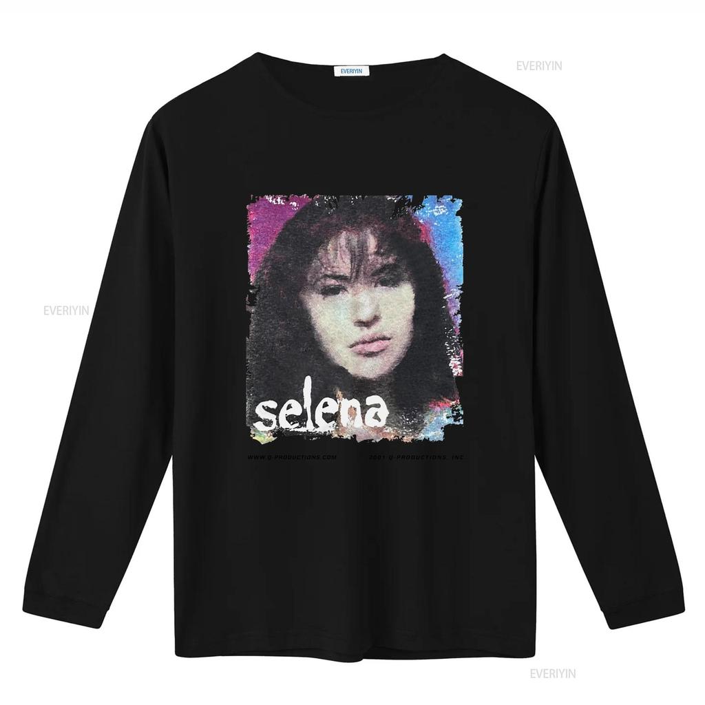 SELENA Q PRODUCTIONS 2001 Vintage T Shirt Abraham Quintanilla Production Company EXTREMELY Rare vintage Washed Comfortable